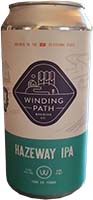 Winding Path Hazeway Ipa 16oz 4pk Cn Is Out Of Stock
