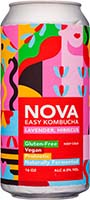 Nova Lavender Hibiscus 16oz Is Out Of Stock