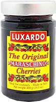 Maraska Maraschino Cherries