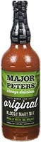 Major Peters Bloody Mary Mix