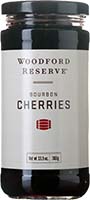 Woodford Bourbon Cherries 13.5oz