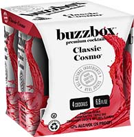 Buzzbox Classic Cosmo