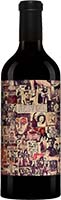 Orin Swift Abstract Red Wine