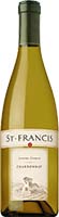 St. Francis Chardonnay Is Out Of Stock