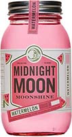 Midnight Moon Watermelon