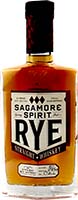 Sagamore Straight Rye 750ml