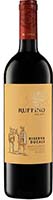 Ruffino Reserva Tan Label 2020