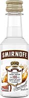Smirnoff Root Beer Float Flavored Vodka
