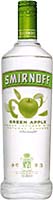 Smirnoff Vod Green Apple Pet