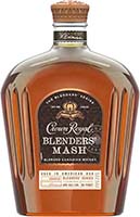 Crown Royal Blender's Mash 1l Is Out Of Stock