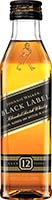 Johnnie Walker Black Label Blended Scotch Whiskey Is Out Of Stock