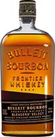Bulleit Bourbon Whiskey Blenders Select, (100 Proof)