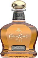 Crown Royal Xo Blended Canadian Whiskey