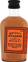 Bulleit Bourbon Mini Is Out Of Stock