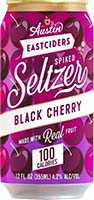 Austin Eastcider Black Cherry Seltzer 6 Is Out Of Stock