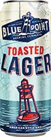 Blue Point Brewing Company Toasted Lager Can