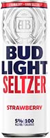 Bud Light Strawberry Seltzer Can Is Out Of Stock