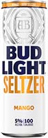 Bud Light Mango Seltzer Can Is Out Of Stock