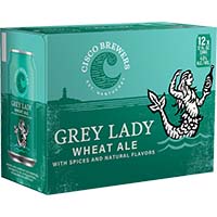 Cisco Grey Lady 12 Pk Can Is Out Of Stock