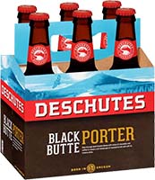 Deschutes Black Butte Porter Cans