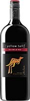 Yellow Tail Bold Red