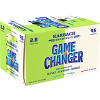 Karbach Game Changer Is Out Of Stock