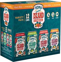 Kona Seltzer 12cans Is Out Of Stock