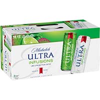 Michelob Ultra Lime