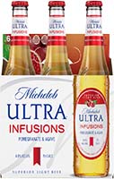 Michelob Ultra Pomegranate 6 Pack Is Out Of Stock