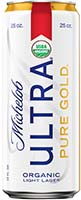 Michelob Gold Ultra Is Out Of Stock