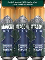 Patagonia Cerveza Pilsner Can Is Out Of Stock