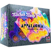 Wicked Weed Appalachia Session Ipa 12pk Cn Is Out Of Stock