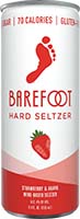Barefoot Wine Hard Seltzer Strawberry & Guava 1 Single Serve 250ml Can Is Out Of Stock