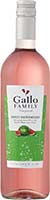 Gallo Family Vineyards Sweet Watermelon 750ml Is Out Of Stock