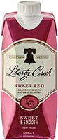 Liberty Creek 500 Sweet Red