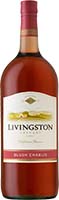 Livingston Cellars Blush Chablis Wine Is Out Of Stock
