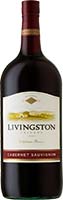 Livingston Cellars Cabernet Sauvignon Red Wine Is Out Of Stock