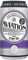 1220 Aviation 4pk Cans