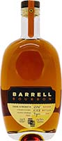 Barrell Bourbon Batch #24 750ml