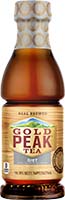 Gold Peak D Tea  Bottles