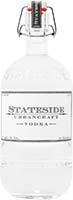 Stateside Urbancraft Vodka Is Out Of Stock