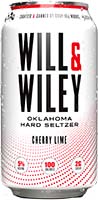 Will & Wiley Cherry Lime