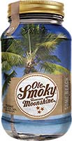 Ole Smoky Some Beach Cream