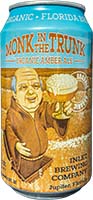 Inlet Monk In The Trunk 6pk Can