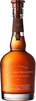Woodford Reserve Master's Collection Kentucky Straight Bourbon Whiskey Chocolate Malted Rye