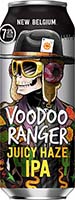 New Belgium Voodoo Ranger Juicy Ipa 19.2 Oz