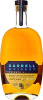 Barrell Whiskey Rhum Cask Sngl Bbl Dh09 Is Out Of Stock