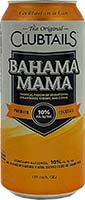 Clubtails Bahama Mama 24oz Can