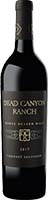 Dead Canyon Red Blend
