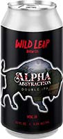 Wild Leap Seasonal Alpha Abstraction Vol. 13 Ipa